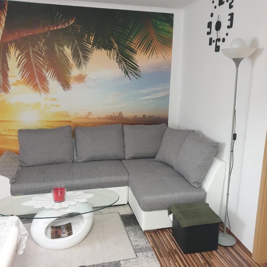 Apartment Sara Копер Экстерьер фото