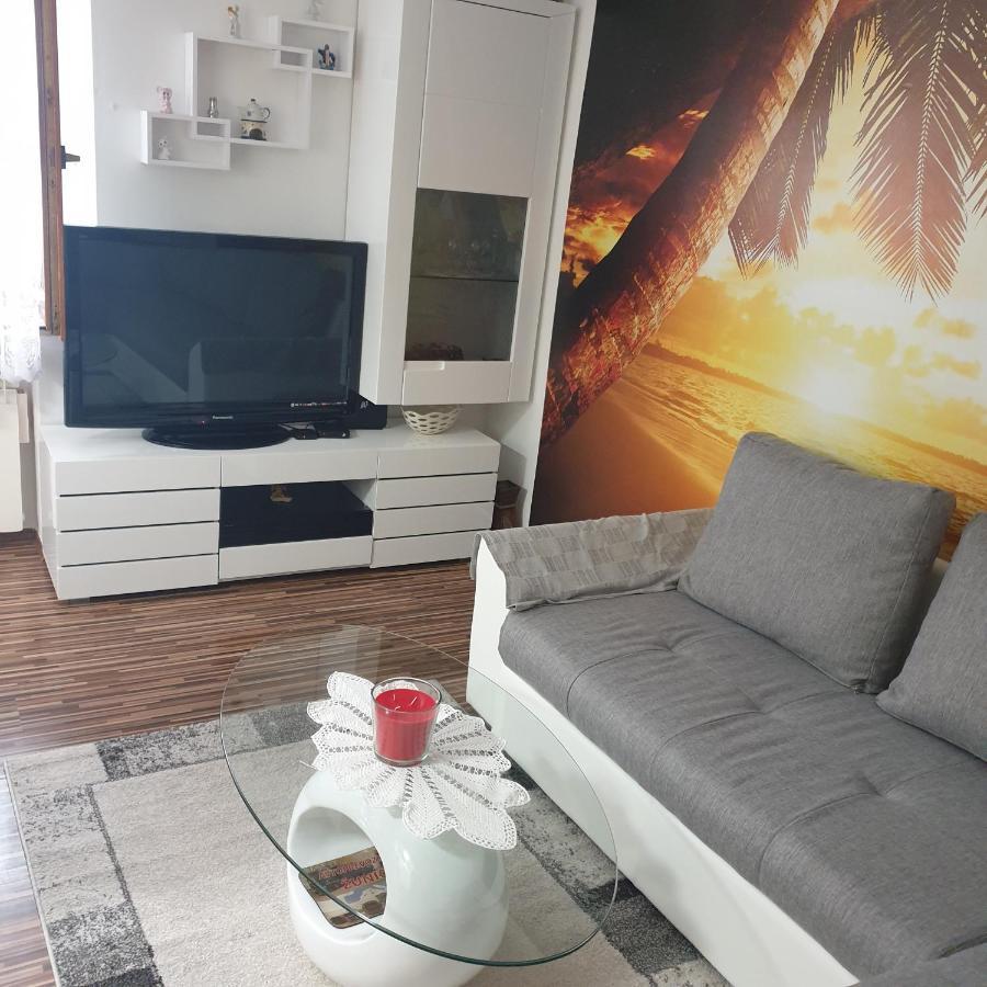 Apartment Sara Копер Экстерьер фото